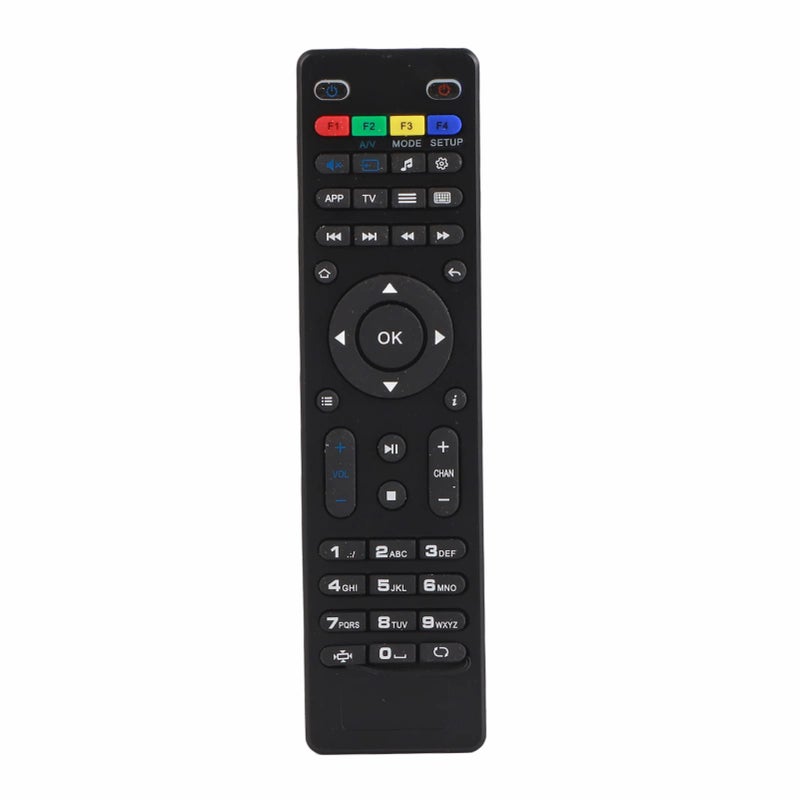 fosa Universal TV Box Remote Control Replacement for 250 254 255 260 261 270 IPTV TV Box - Image 1